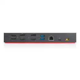 Lenovo ThinkPad Hybrid USB-C (40AF0135UK)